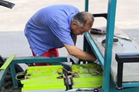 宜春市三轮车救援服务