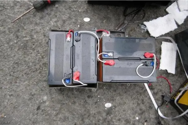 宜春市电动车更换电瓶